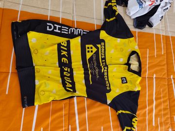 Używany Altro Abbigliamento 2024 bike — zdjęcie 11 z 16