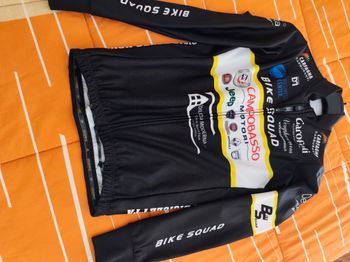Used Altro Abbigliamento 2024 bike — image 13 of 16