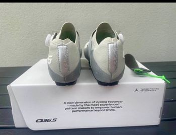 Used Q36.5 Dottore Clima 2026 bike — image 3 of 7