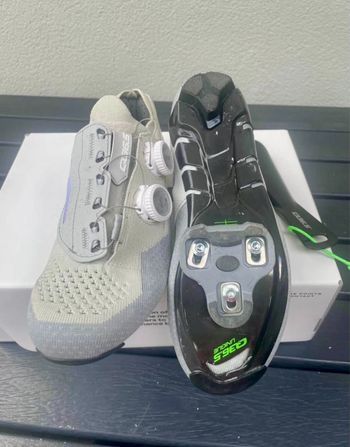 Used Q36.5 Dottore Clima 2026 bike — image 2 of 7
