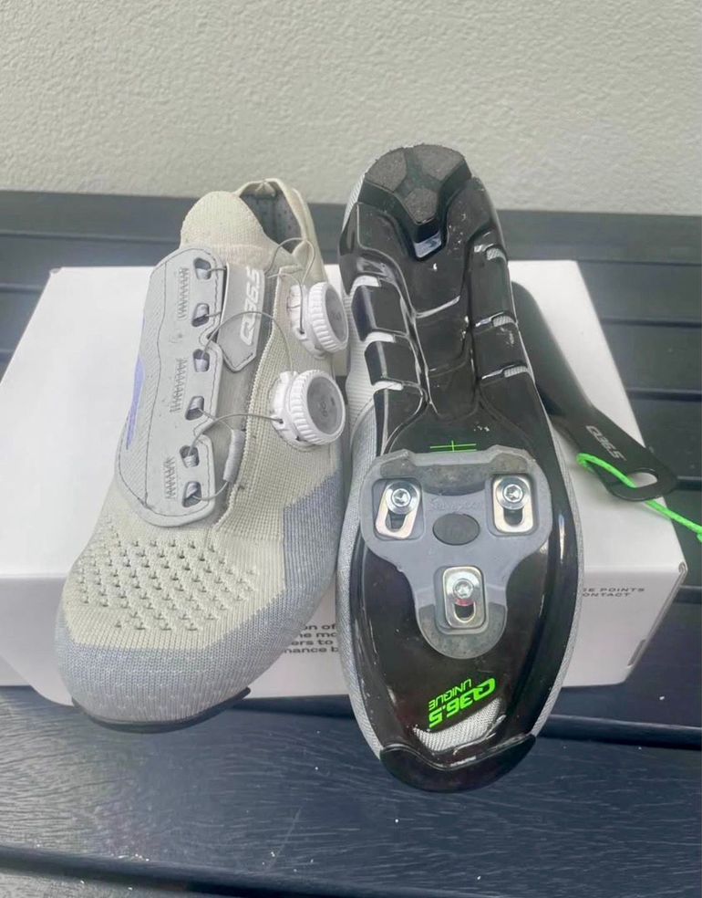 Used Q36.5 Dottore Clima 2026 bike — image 2 of 7