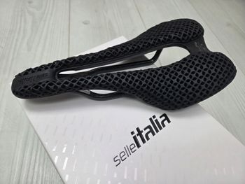 Selle Italia, SLR 3D Carbon
