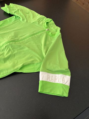Brugt Rapha Pro Team bike — billede 2 af 4