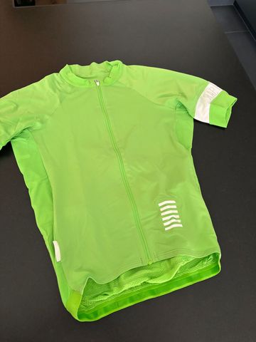 Used Rapha Pro Team Cycling Clothing