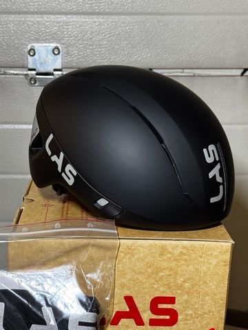 Käytetty Las helmets casco bici da strada 2024 Cycling Accessories
