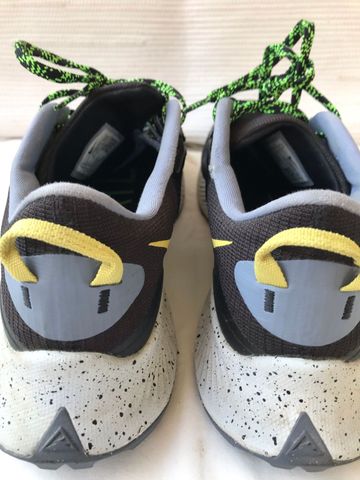 Brugt Nike Pegasus Trail 3 bike — billede 3 af 5