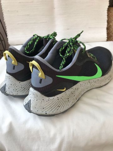 Brugt Nike Pegasus Trail 3 bike — billede 2 af 5