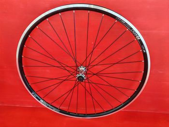Used Dt Swiss R460 + Centaur Custom Road Wheelset bike — image 2 of 6