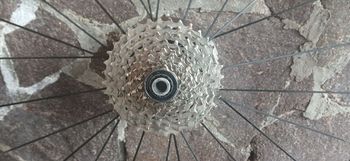 Used Mavic ssc tubolare 45 bike — image 2 of 4