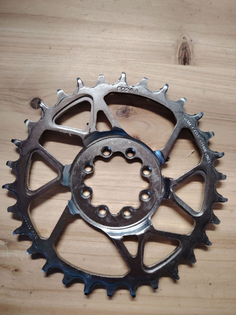 Used Sram 30 t bike — image 2 of 2