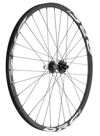 Used DRC XEN Replica 29" Rear Wheel 2025 bike — image 1 of 2