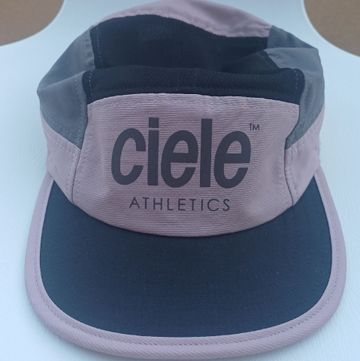 Used Ciele Athletics Cappello GOCap Standard Outdoor Clothing