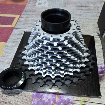 Used Miche Primato K12 SH 12-speed Cassette bike — image 2 of 4