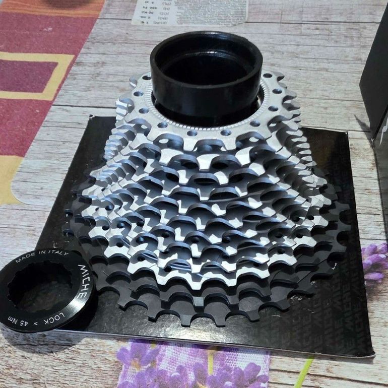 Used Miche Primato K12 SH 12-speed Cassette bike — image 2 of 4