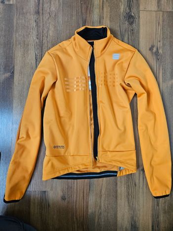 Sportful, Tempo Jacket XL
