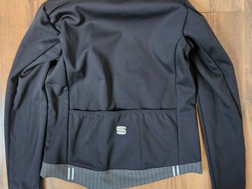 Käytetty Sportful Super Jacket XL bike — kuva 3 / 3