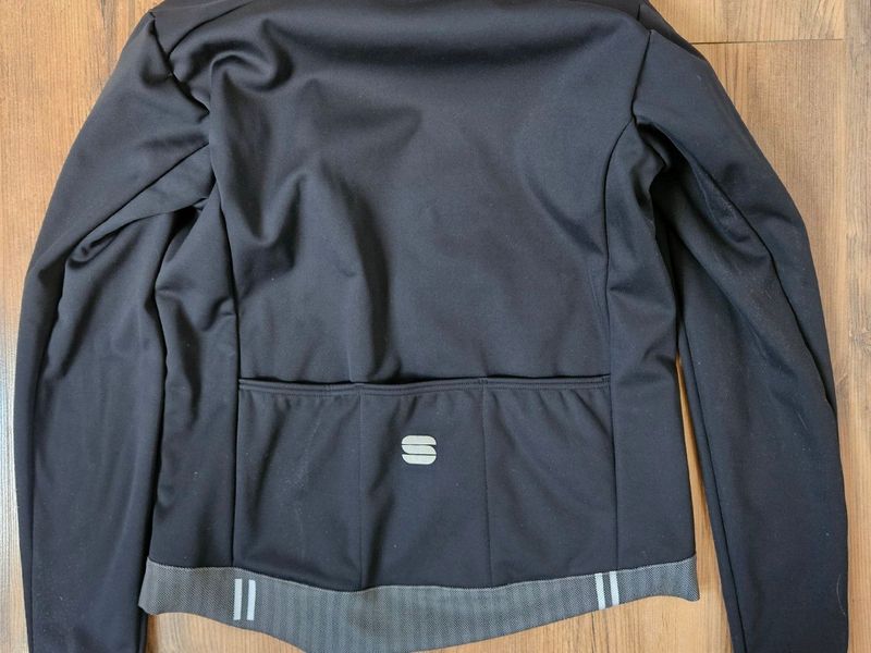 Käytetty Sportful Super Jacket XL bike — kuva 3 / 3