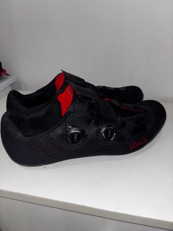 Fizik, R1 Infinito