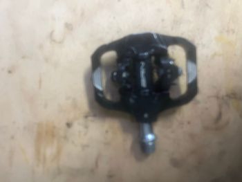 Used BRN Pedals enduro 2025 bike — image 5 of 5