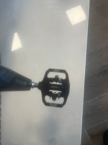 Used BRN Pedals enduro 2025 bike — image 2 of 5