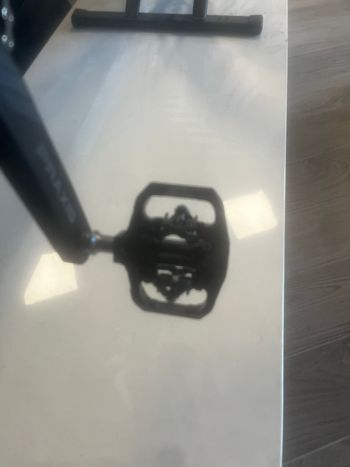Used BRN Pedals enduro 2025 bike — image 1 of 5