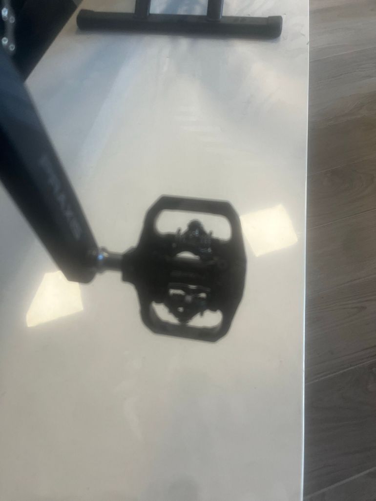 Used BRN Pedals enduro 2025 bike — image 1 of 5
