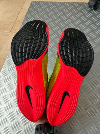 Nike, ZoomX Vaporfly Next%2 Volt Bright C
