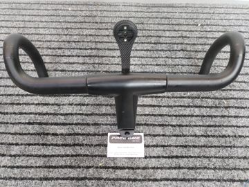 Brugt Bmc Cockpit ICS Carbon 2023 Cockpit