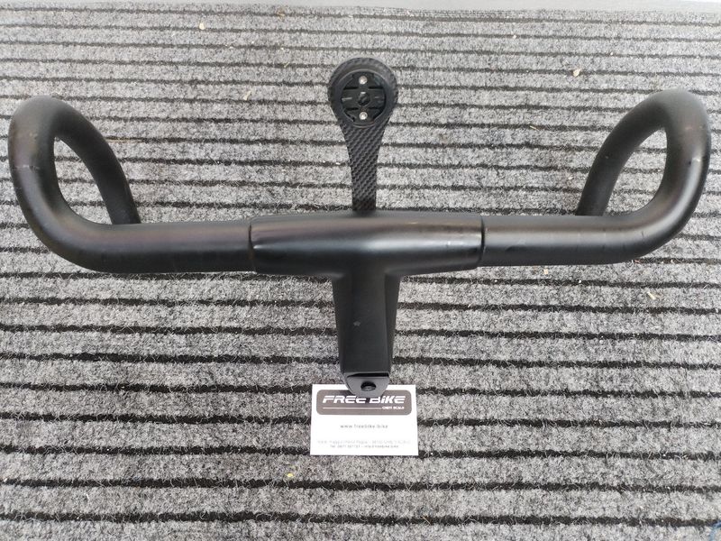 Bmc Cockpit ICS Carbon 2023 Cockpit usato