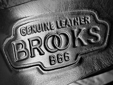 Tweedehands Brooks Sella B66 2023 bike — afbeelding 2 van 22