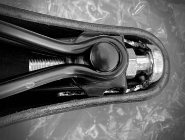 Tweedehands Brooks Sella B66 2023 bike — afbeelding 10 van 22