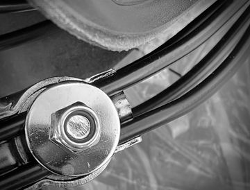 Tweedehands Brooks Sella B66 2023 bike — afbeelding 14 van 22