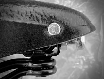 Tweedehands Brooks Sella B66 2023 bike — afbeelding 13 van 22