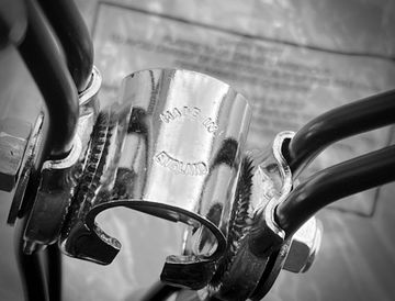 Tweedehands Brooks Sella B66 2023 bike — afbeelding 15 van 22