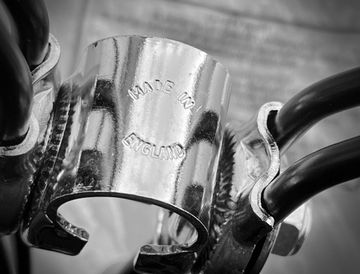 Tweedehands Brooks Sella B66 2023 bike — afbeelding 16 van 22