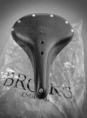 Tweedehands Brooks Sella B66 2023 bike — afbeelding 5 van 22