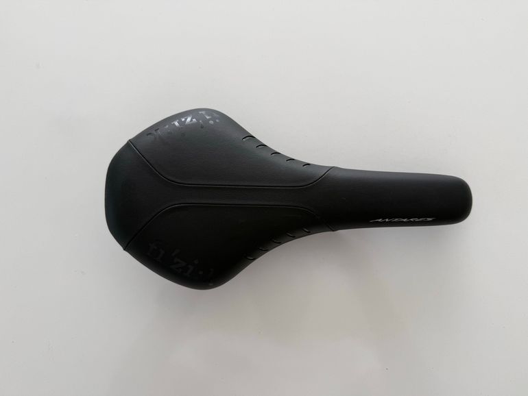 Used Fizik Antares R5 Saddle 2024 bike — image 2 of 3