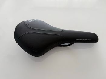 Used Fizik Antares R5 Saddle 2024 bike
