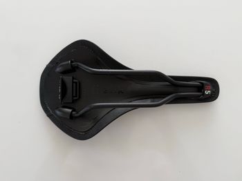 Used Fizik Antares R5 Saddle 2024 bike — image 3 of 3