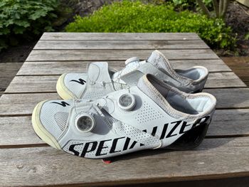 S-Works, Ares