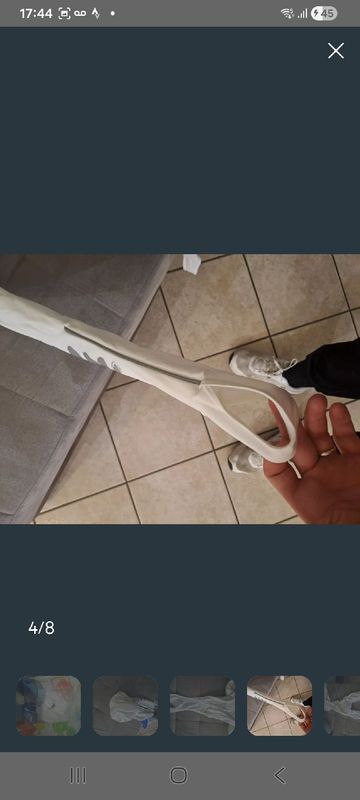 Gebrauchtes Parentini Salopette da donna 2023 bike — Bild 4 von 8