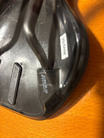 Used Syncros Belcarra Carbon 2025 bike — image 3 of 5