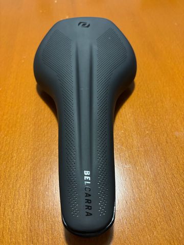 Used Syncros Belcarra Carbon 2025 Saddles & Seatposts