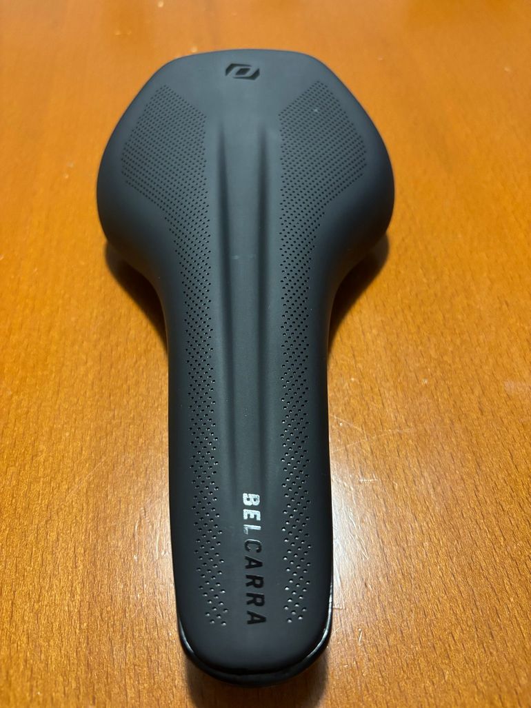 Used Syncros Belcarra Carbon 2025 bike — image 1 of 5