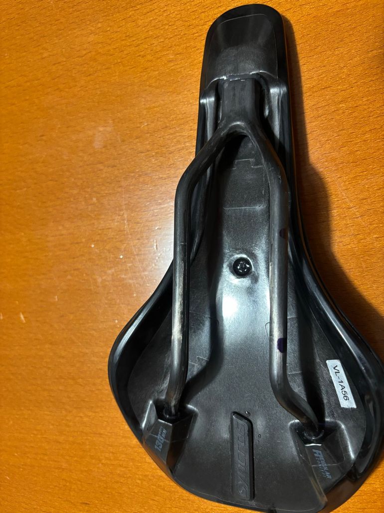 Used Syncros Belcarra Carbon 2025 bike — image 2 of 5