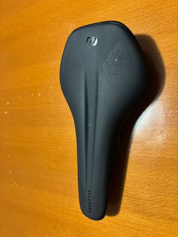 Used Syncros Belcarra Carbon 2025 bike — image 5 of 5