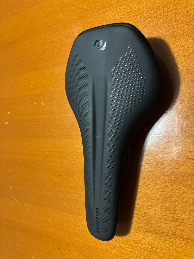 Used Syncros Belcarra Carbon 2025 bike — image 5 of 5