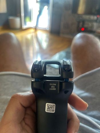 Orbea, OC RP-21 Stem