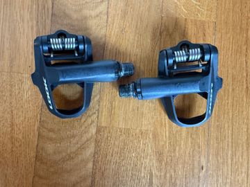Brugt Look Keo 2 Max Pedals bike — billede 2 af 2