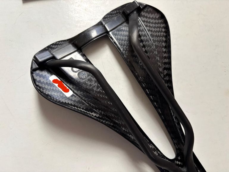 Used bjorn Sedlo 3k Satin 143mm 2026 bike — image 4 of 5